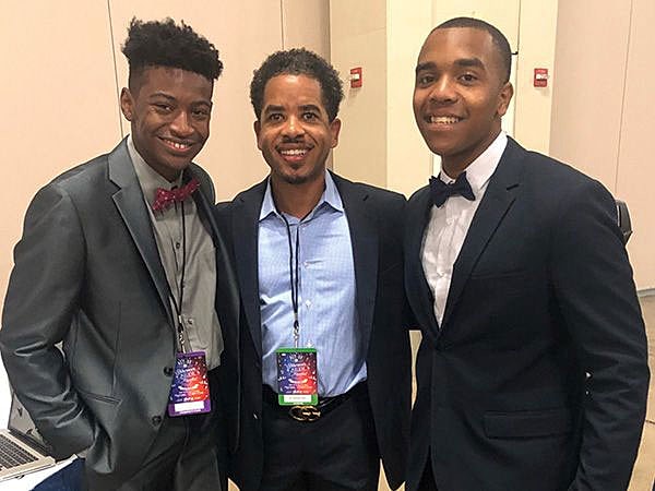 Community Outrage ACT SO Judge