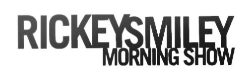 Rickey Smiley Morning Show logo design
