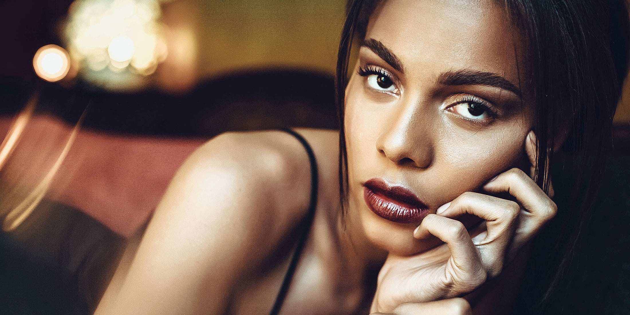 Atlanta Rf Microneedling Model