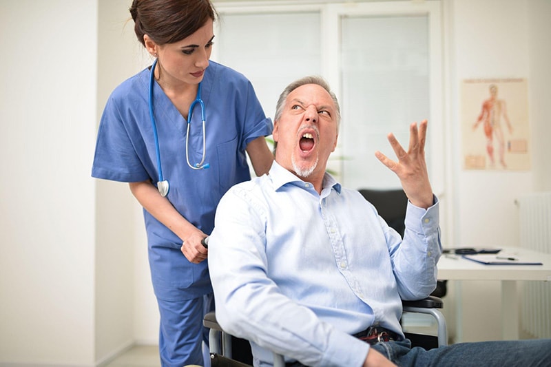 When Patients Cross the Line: How Subtle Boundary Violations Can Erode Your Practice Culture