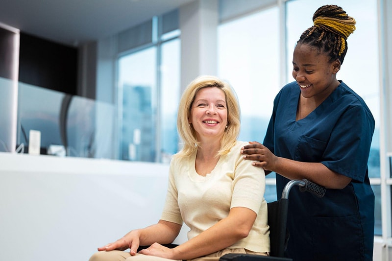 When Patients Cross the Line: How Subtle Boundary Violations Can Erode Your Practice Culture
