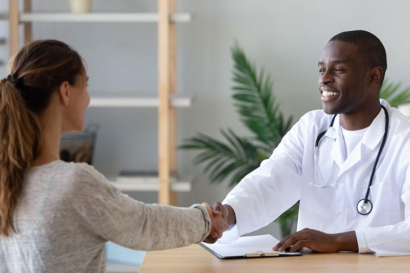 When Patients Cross the Line: How Subtle Boundary Violations Can Erode Your Practice Culture