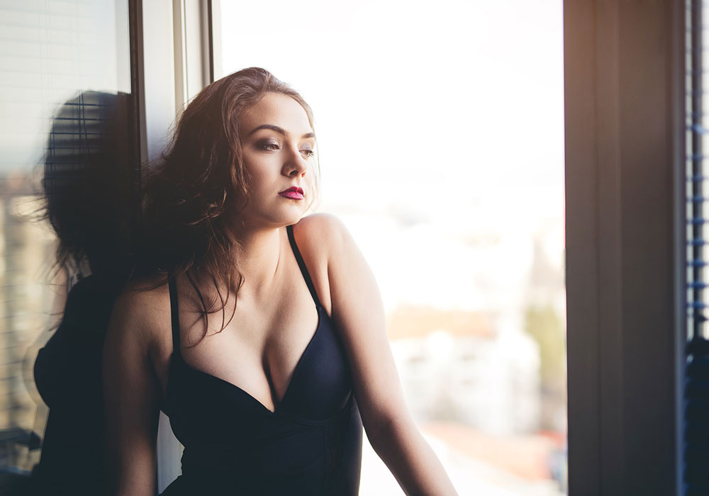 Atlanta breast augmentation