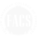 Fellow American College of Surgeons Logo