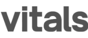 Vitals Logo