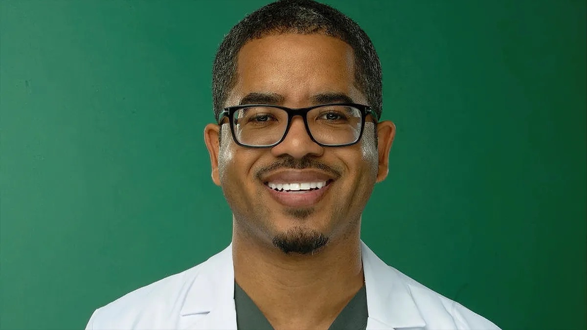 Dr. Jones, Atlanta Plastic Surgeon