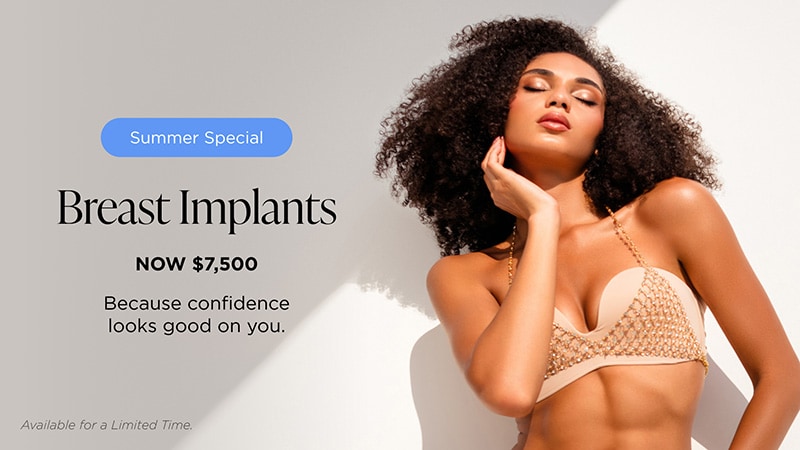 July Specials